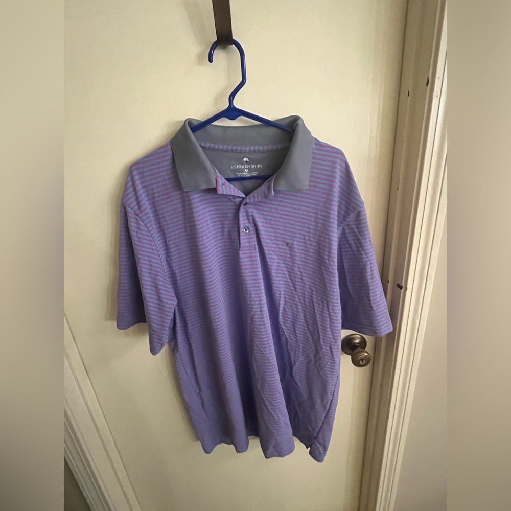 Southern Shirt Company Dress Shirt